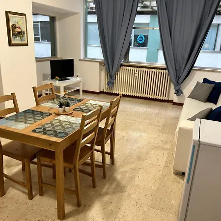 Apartment Casa Domus Del Chirurgo Rimini