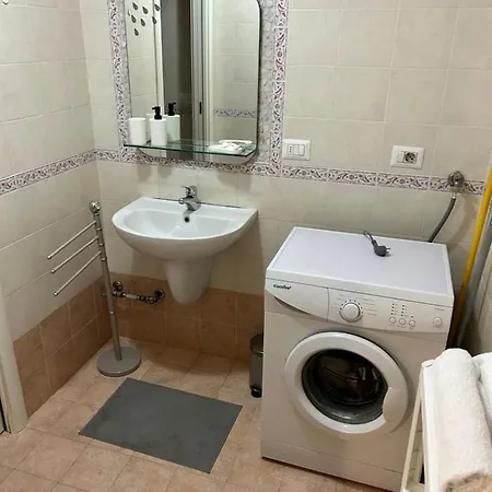 Apartment Casa Domus Del Chirurgo