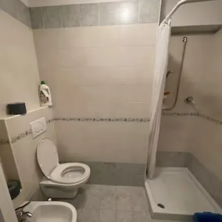 Casa Domus Del Chirurgo Apartment *