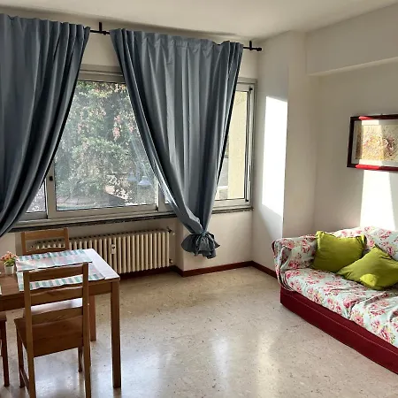Casa Domus Del Chirurgo Apartment