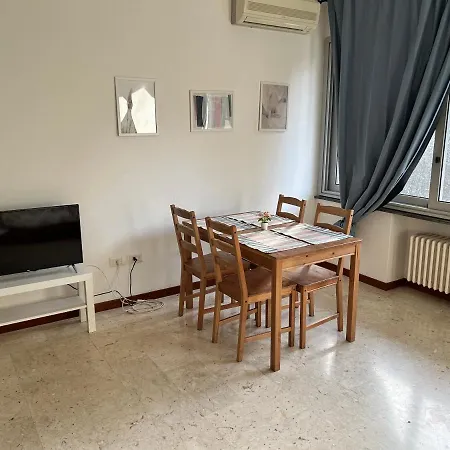 Casa Domus Del Chirurgo Apartment *