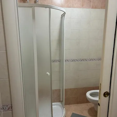 Casa Domus Del Chirurgo Apartment Rimini