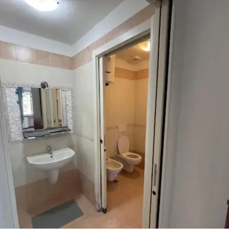 Casa Domus Del Chirurgo Apartment