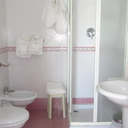 Hotel Monti 3*