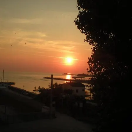 Marylise Hotel Rimini