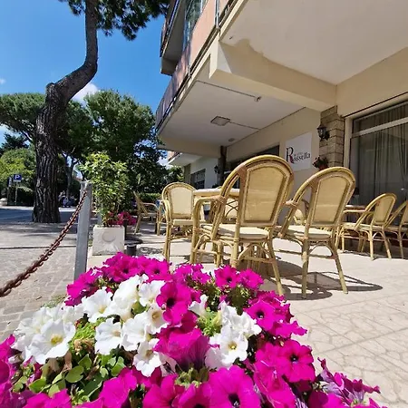 Hotel Rossella
