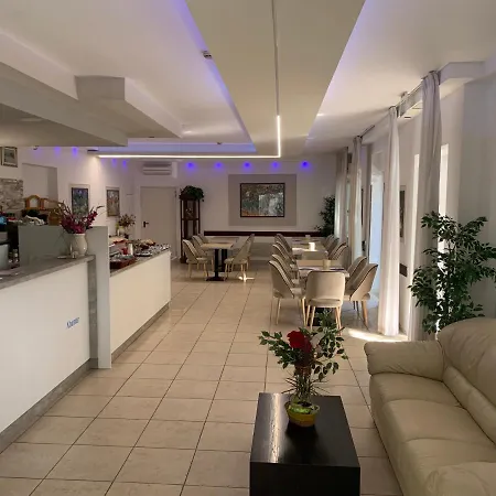 Abamar Hotel