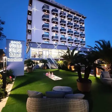 Hotel Due Mari Rimini