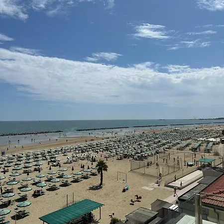 Riviera Mare Life Rimini