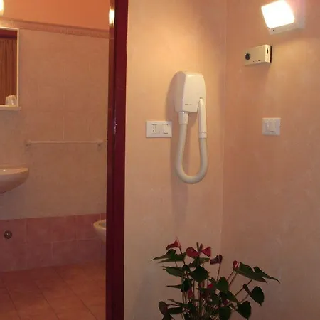 Hotel Venere Rímini