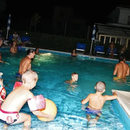 Atlantic Hotel Rimini