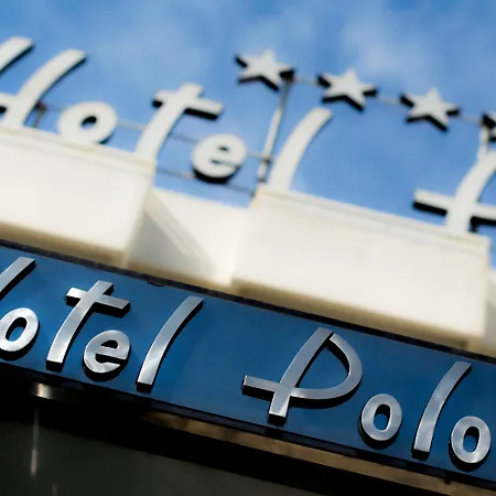 Hotel Polo 4*