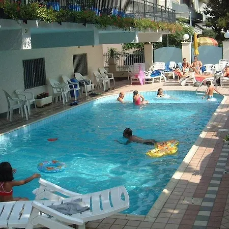 Artide 3* Rimini