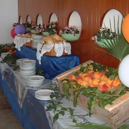 Hotel Artide 3*
