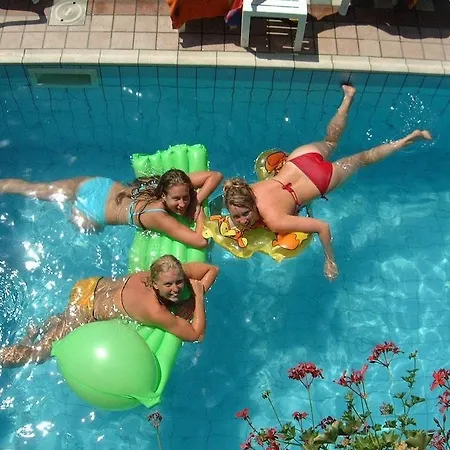 Hotel Artide Rimini