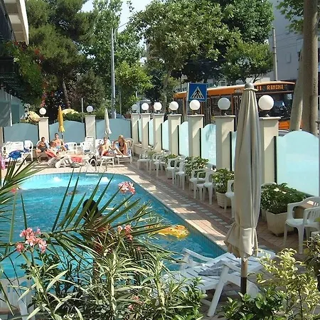 Hotel Artide 3*