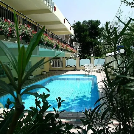 Artide Hotel Rimini