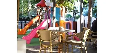 Fra I Pini Hotel