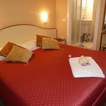 Crosal 3* Rimini