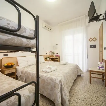 Hotel Zurigo 3*