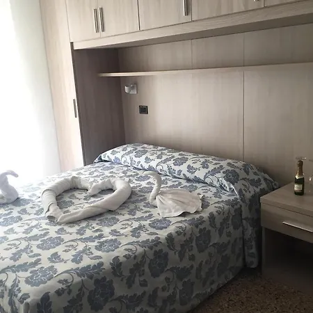 Zurigo Hotel 3*