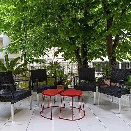 Zurigo Hotel