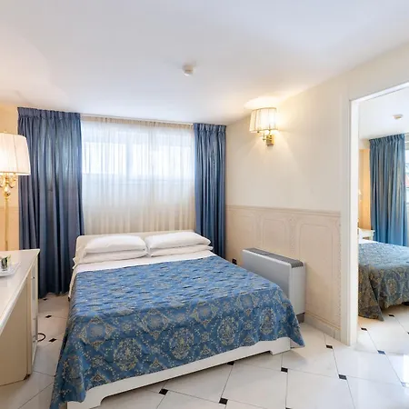 Baia Imperiale 4* Rimini