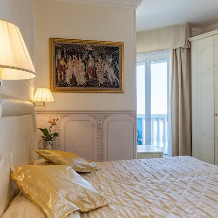 Baia Imperiale Hotel