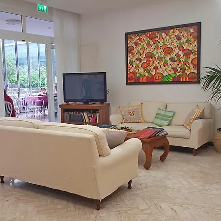 St. Moritz Hotel Rimini