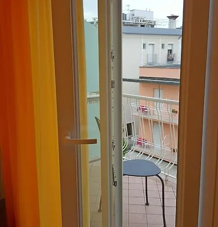 St. Moritz Hotell Rimini