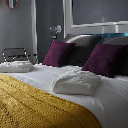 Hotel Stella D'italia - Nuova Gestione