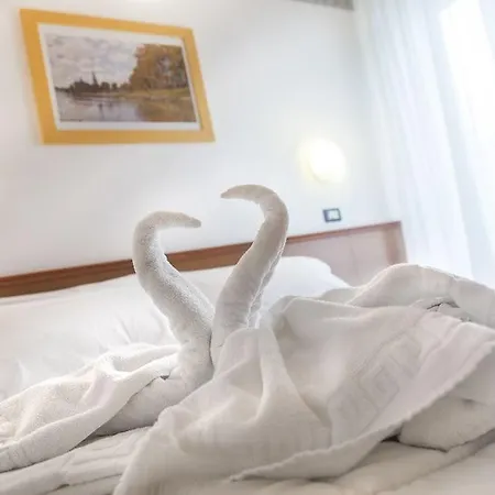 Hotel Stella D'italia - Nuova Gestione