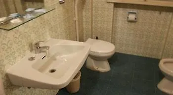 Hotel Annetta 3*