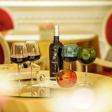 Milton Hotel Rimini
