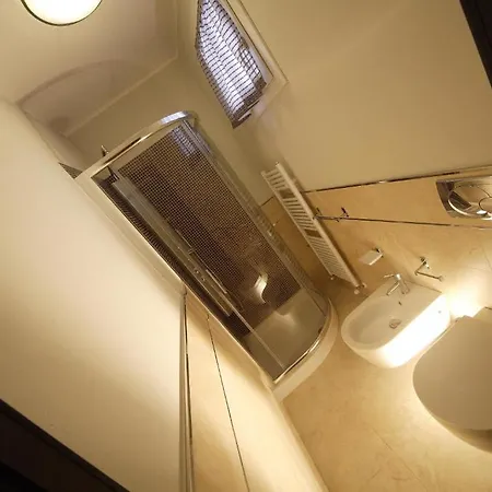 Le Viole Aparthotel 3*