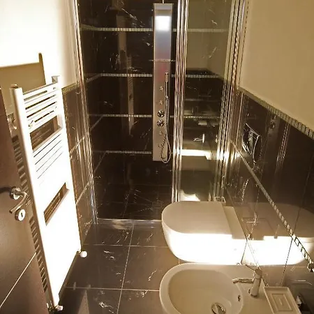 Aparthotel Le Viole Rimini