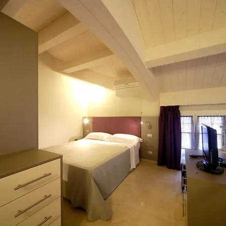 Aparthotel Le Viole Rimini