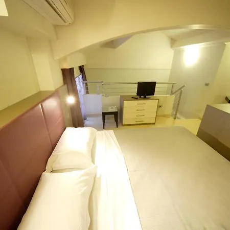 Aparthotel Le Viole