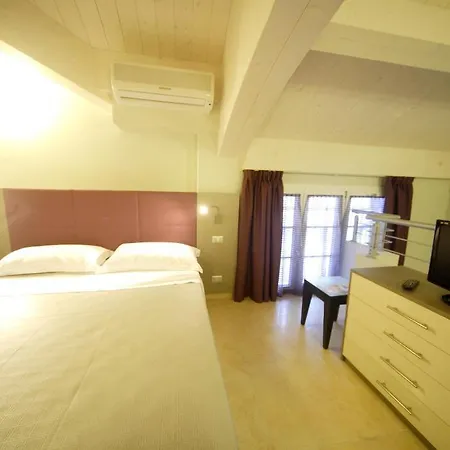 Le Viole Aparthotel Rimini