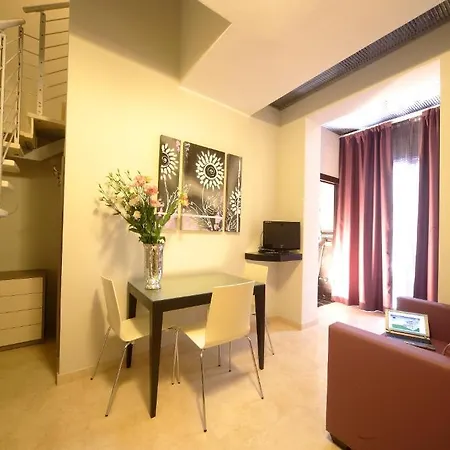 Le Viole Aparthotel
