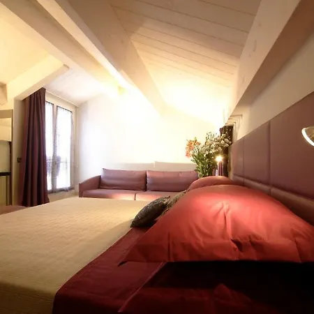 Le Viole Aparthotel