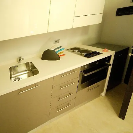 Aparthotel Le Viole Rimini
