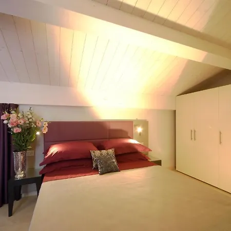 Le Viole Aparthotel