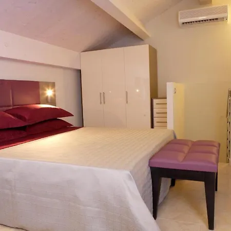 Le Viole 3* Rimini