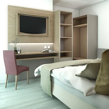 Hotell Biancamano 3*