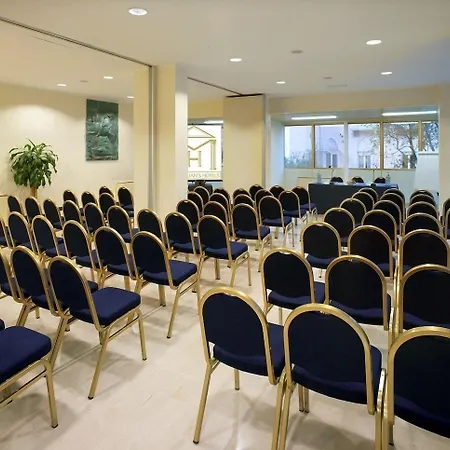 Hotell Biancamano