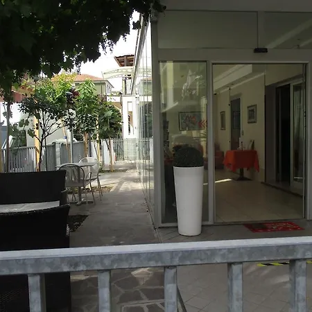 Abamar 3* Rimini