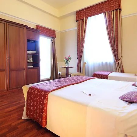 Hotel Adriatica Ambienthotels