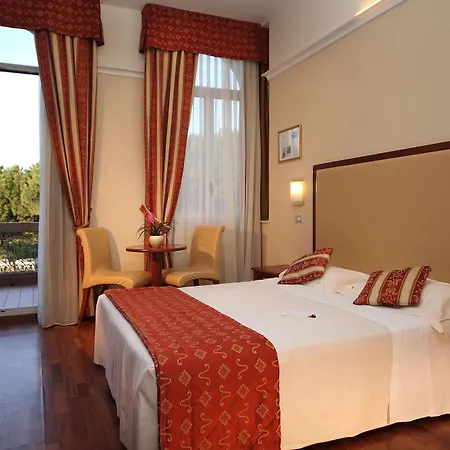 Hotel Adriatica Ambienthotels 4*