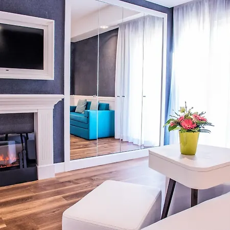 Hotel Adriatica Ambienthotels 4*